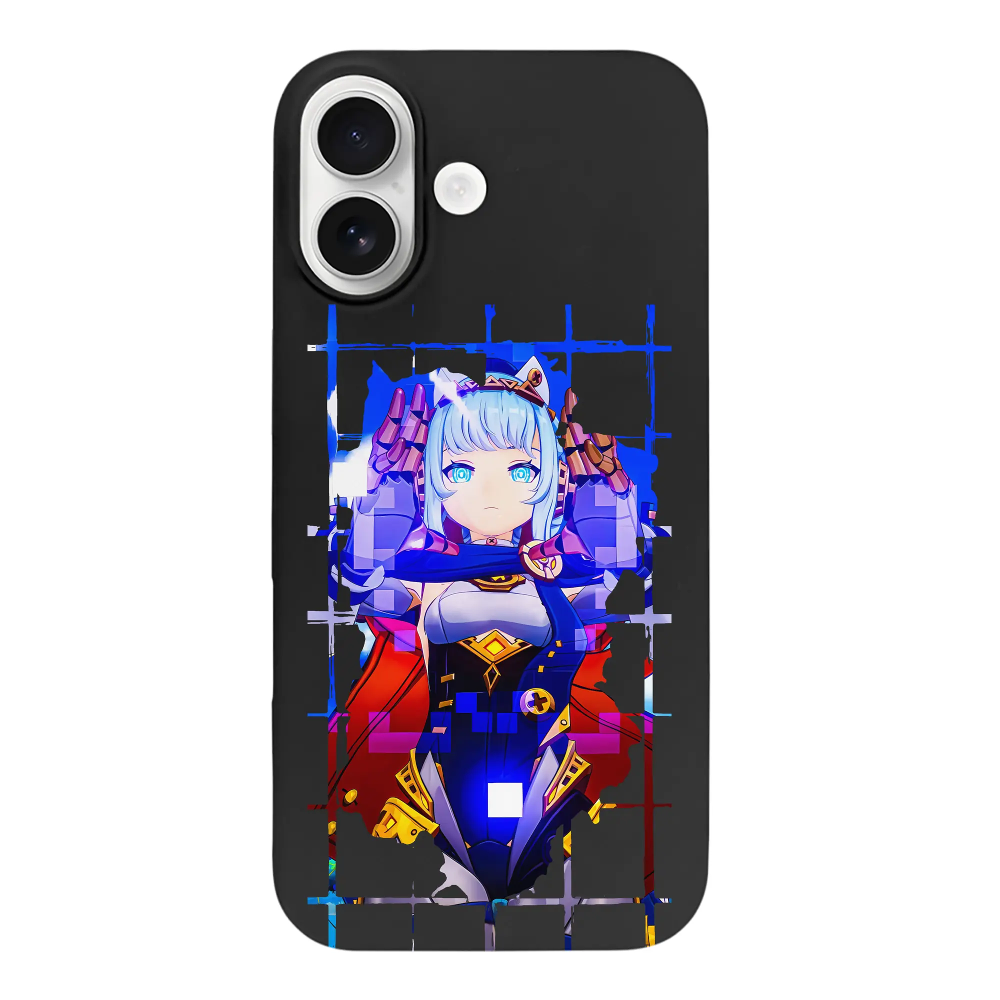 原 神 グッズ イネファ - iPhone 17 シリーズ シリコンケース 薄型 耐衝撃 指紋防止 ソフトタッチカバー 精密フィット 傷防止 保護ケース iPhone 17/17 Air/17 Pro/17 Pro Max 対応